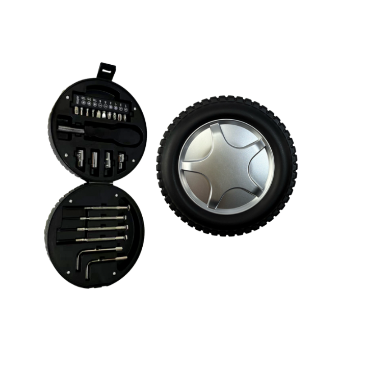 Tyre Tool Set